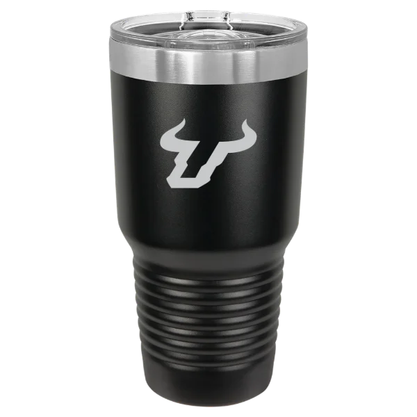 University of South Florida Polar Camel 30 oz. Ringneck Tumbler with Slider Lid