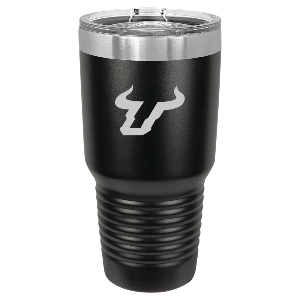 University of South Florida Polar Camel 30 oz. Ringneck Tumbler with Slider Lid