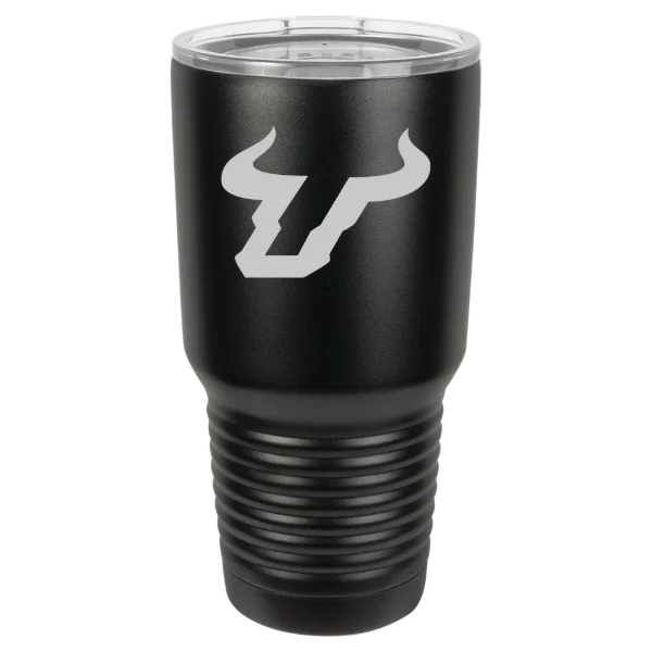 University of South Florida Polar Camel 30 oz. Ringneck Tumbler with Standard Lid
