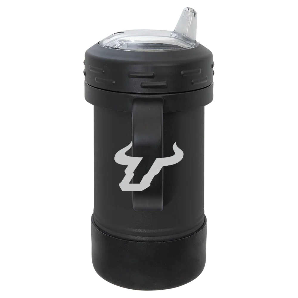 University of South Florida Polar Camel 10 oz. Sippy Cup