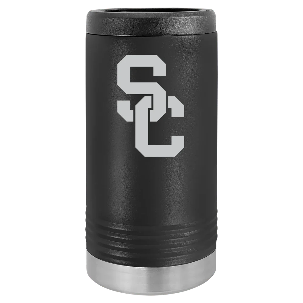 University of Southern California Polar Camel Slim Beverage Holder