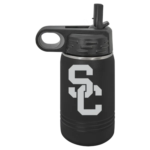 University of Southern California Polar Camel 12 oz. Water Bottle