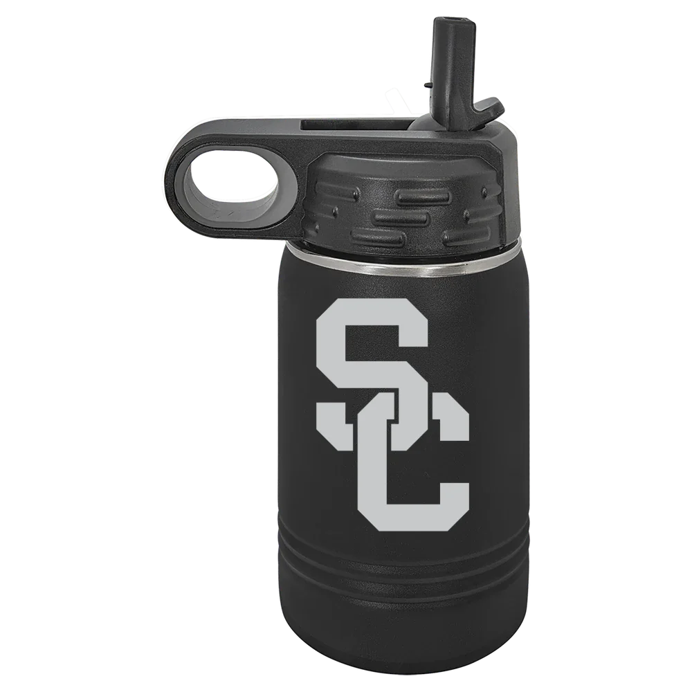 University of Southern California Polar Camel 12 oz. Water Bottle