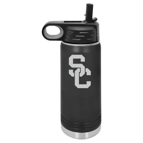 University of Southern California Polar Camel 20 oz. Water Bottle