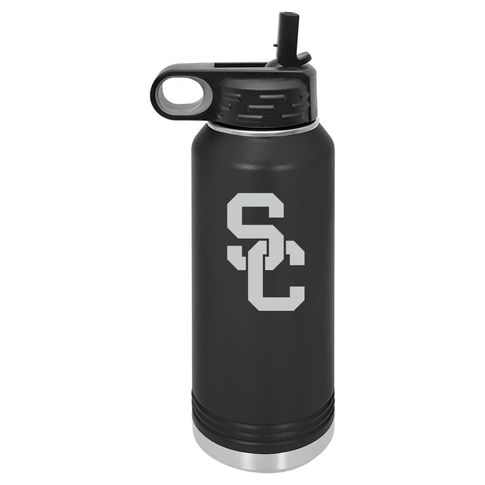 University of Southern California Polar Camel 32 oz. Water Bottle
