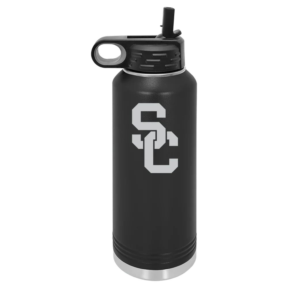 University of Southern California Polar Camel 40 oz. Water Bottle