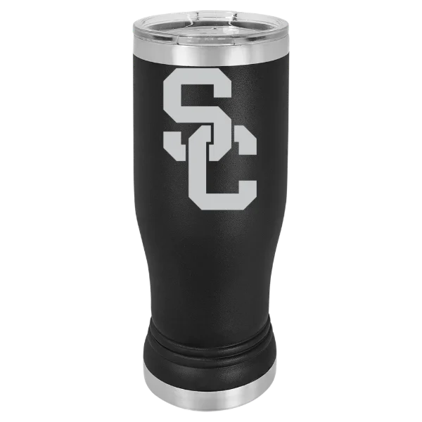 University of Southern California Polar Camel 14 oz. Pilsner Tumbler