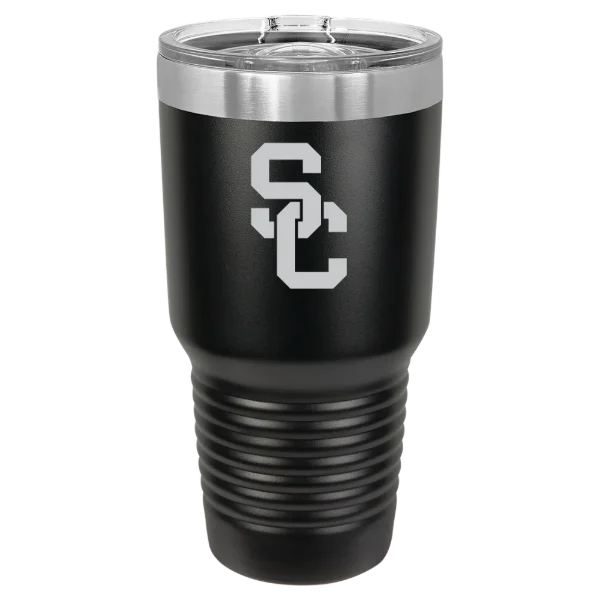 University of Southern California Polar Camel 30 oz. Ringneck Tumbler with Slider Lid