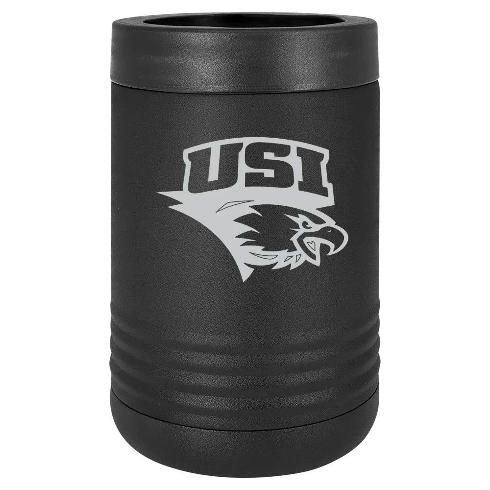 University of Southern Indiana Polar Camel Standard Beverage Holder