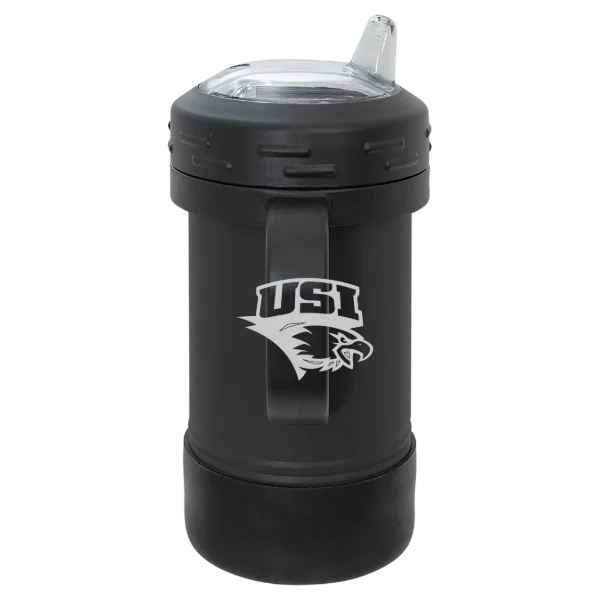 University of Southern Indiana Polar Camel 10 oz. Sippy Cup