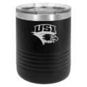 University of Southern Indiana Polar Camel 10 oz. Tumbler with Standard Lid