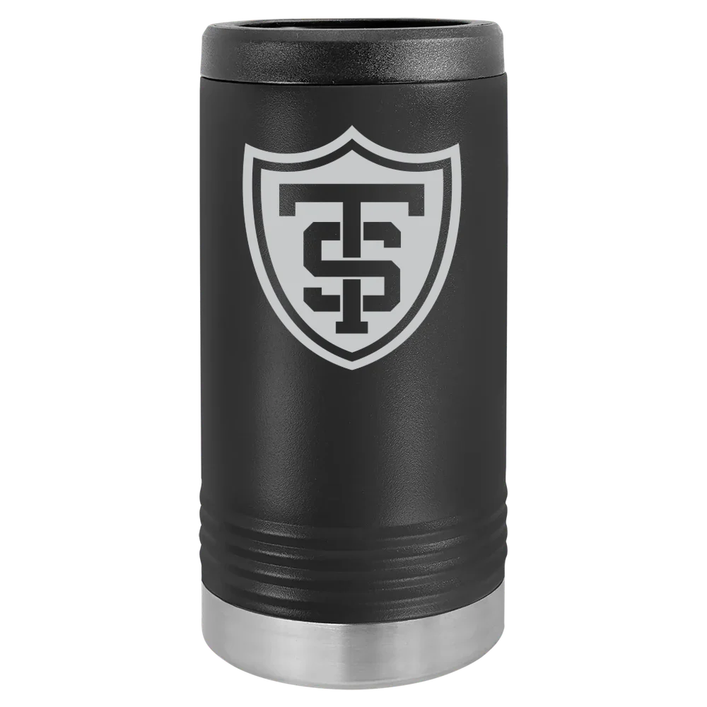 University of St. Thomas (Minnesota) Polar Camel Slim Beverage Holder