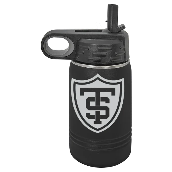 University of St. Thomas (Minnesota) Polar Camel 12 oz. Water Bottle