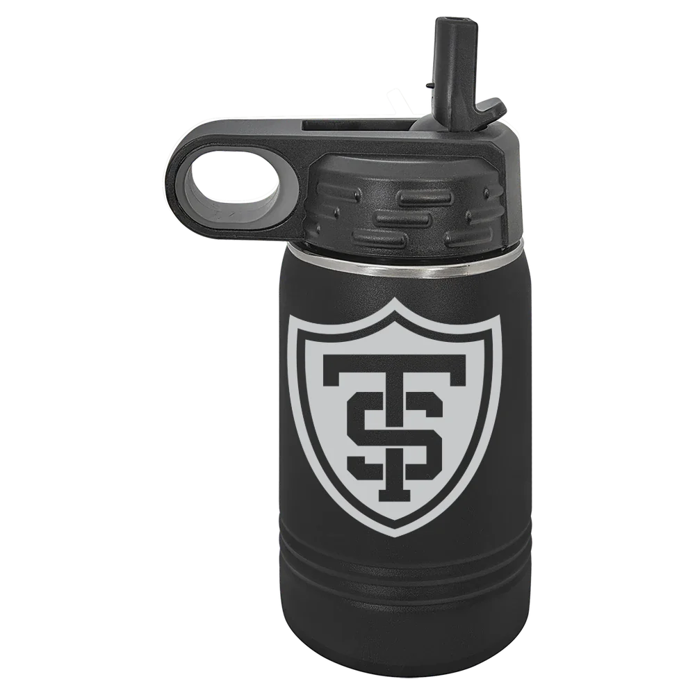 University of St. Thomas (Minnesota) Polar Camel 12 oz. Water Bottle