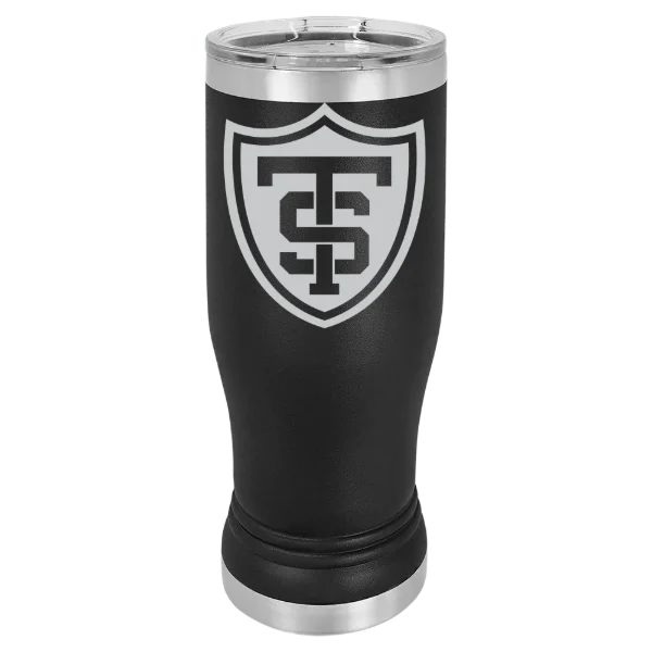 University of St. Thomas (Minnesota) Polar Camel 14 oz. Pilsner Tumbler
