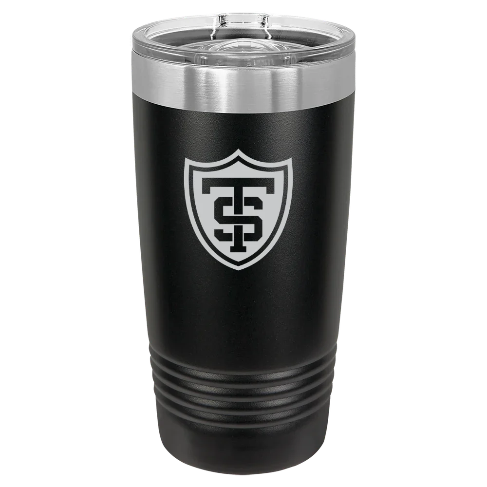 University of St. Thomas (Minnesota) Polar Camel 20 oz. Ringneck Tumbler with Slider Lid