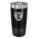 University of St. Thomas (Minnesota) Polar Camel 20 oz. Ringneck Tumbler with Slider Lid