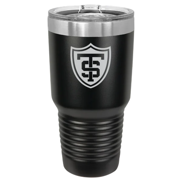 University of St. Thomas (Minnesota) Polar Camel 30 oz. Ringneck Tumbler with Slider Lid