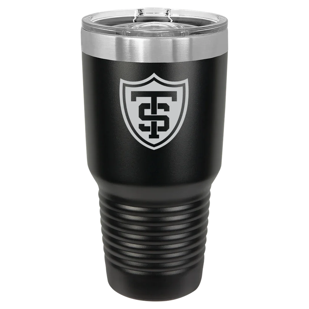 University of St. Thomas (Minnesota) Polar Camel 30 oz. Ringneck Tumbler with Slider Lid