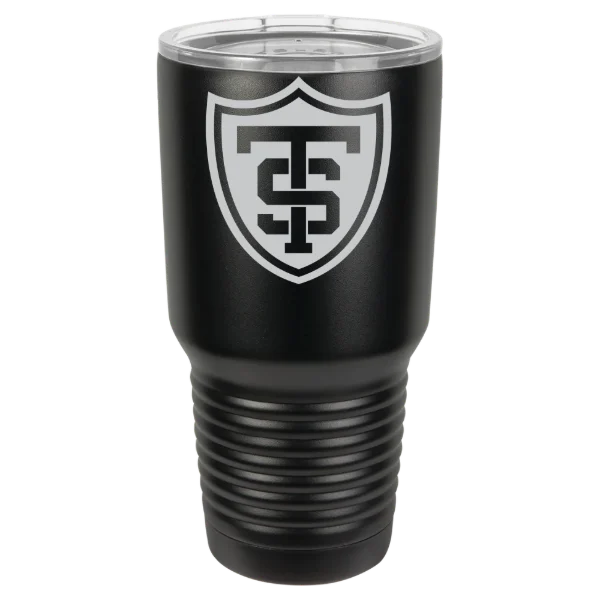 University of St. Thomas (Minnesota) Polar Camel 30 oz. Ringneck Tumbler with Standard Lid