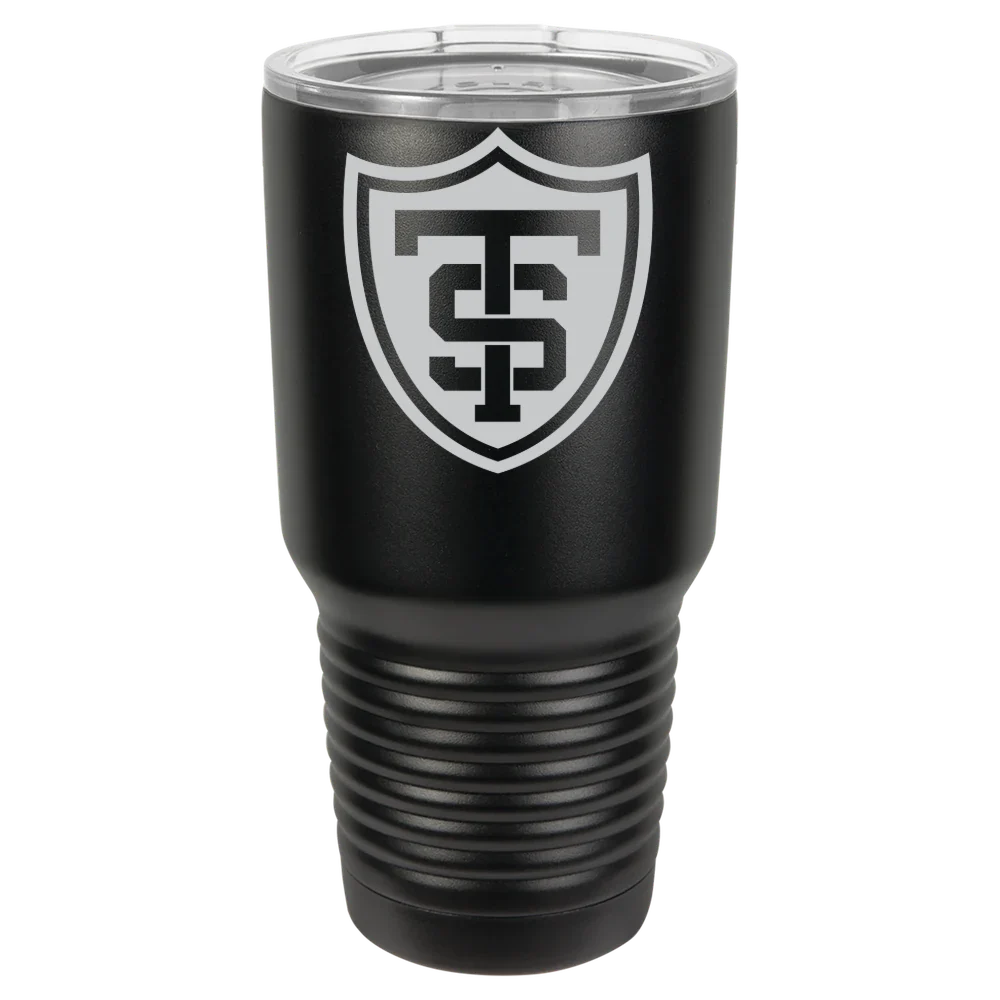 University of St. Thomas (Minnesota) Polar Camel 30 oz. Ringneck Tumbler with Standard Lid