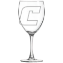 University of Tennessee at Chattanooga Polar Camel 10 1/2 oz. Wine Glass