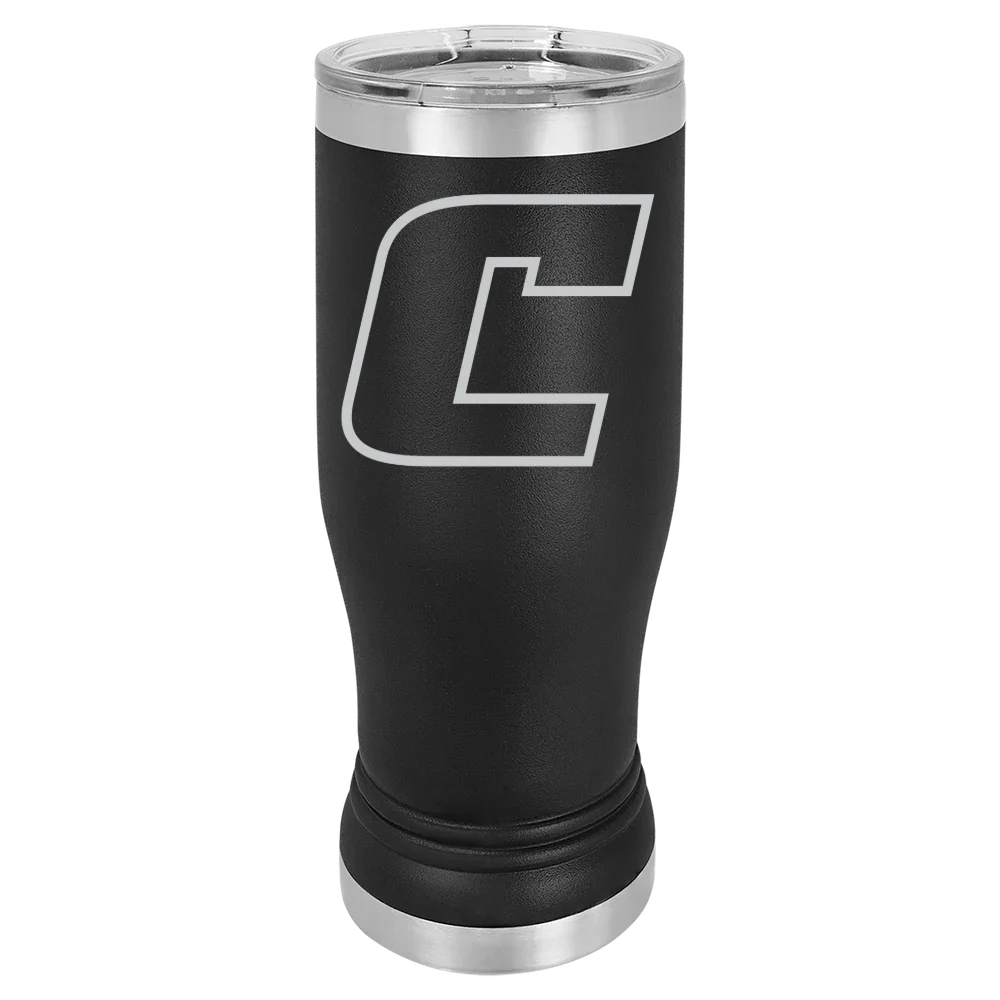 University of Tennessee at Chattanooga Polar Camel 14 oz. Pilsner Tumbler