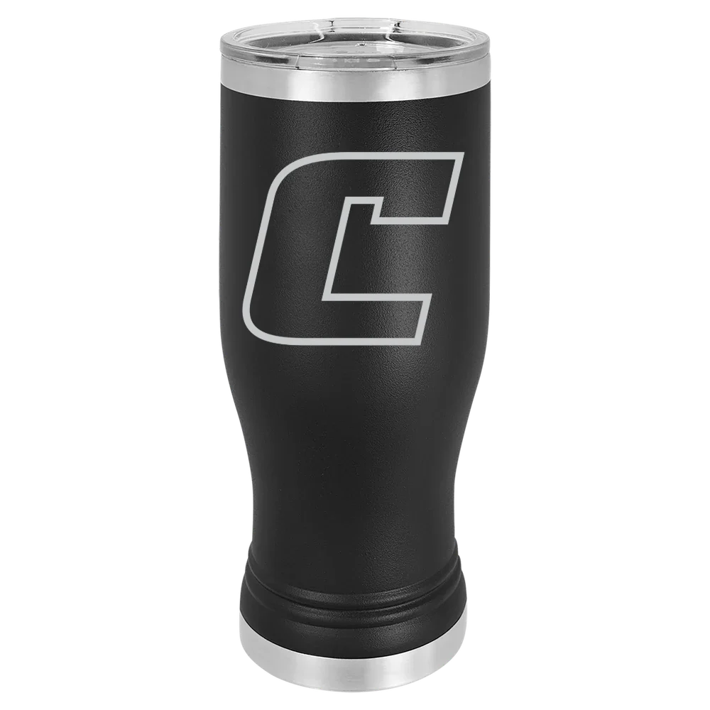 University of Tennessee at Chattanooga Polar Camel 20 oz. Pilsner Tumbler