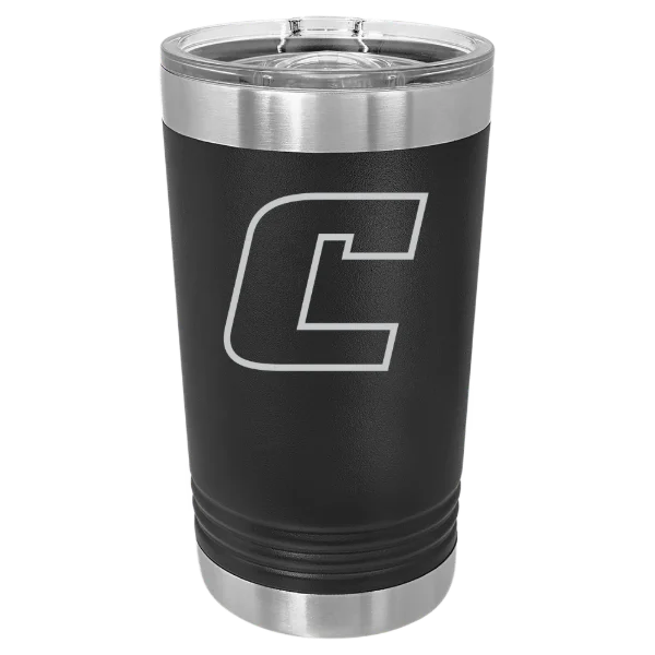 University of Tennessee at Chattanooga Polar Camel 16 oz. Pint Tumbler