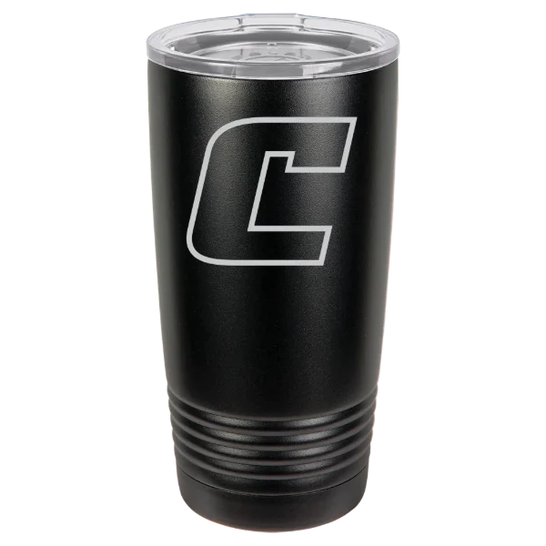 University of Tennessee at Chattanooga Polar Camel 20 oz. Ringneck Tumbler with Standard Lid
