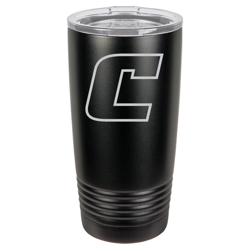 University of Tennessee at Chattanooga Polar Camel 20 oz. Ringneck Tumbler with Standard Lid