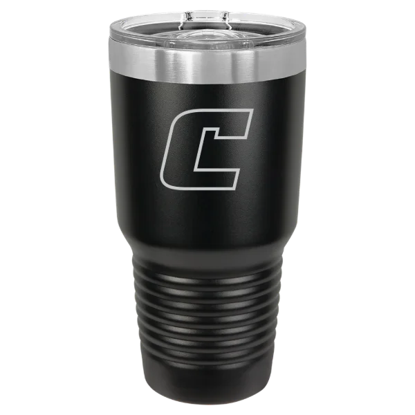 University of Tennessee at Chattanooga Polar Camel 30 oz. Ringneck Tumbler with Slider Lid