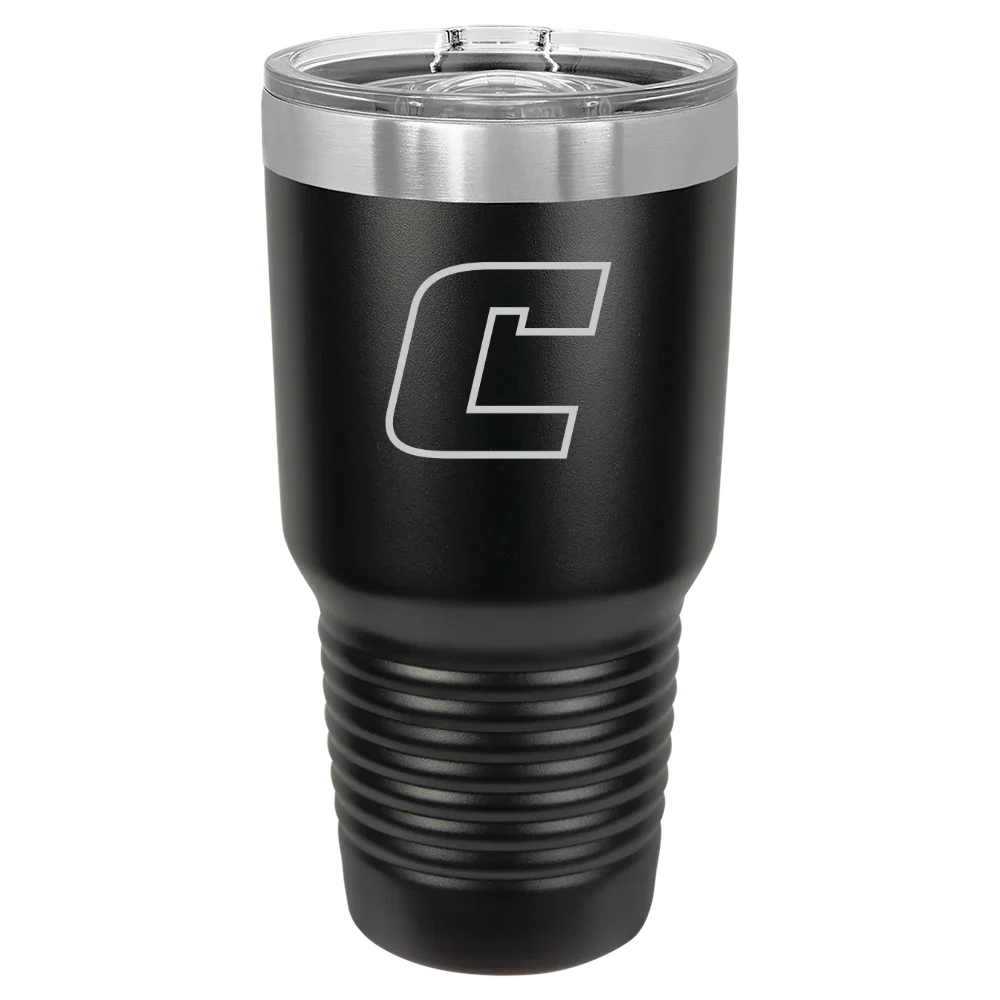University of Tennessee at Chattanooga Polar Camel 30 oz. Ringneck Tumbler with Slider Lid