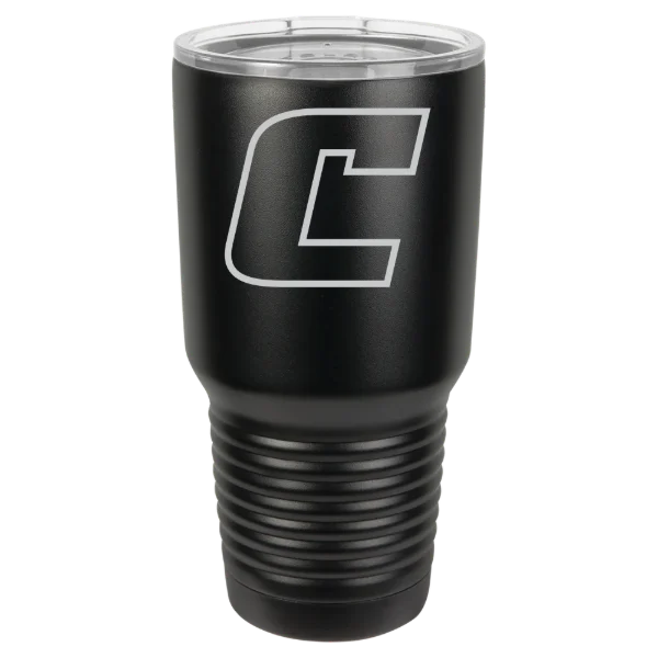 University of Tennessee at Chattanooga Polar Camel 30 oz. Ringneck Tumbler with Standard Lid