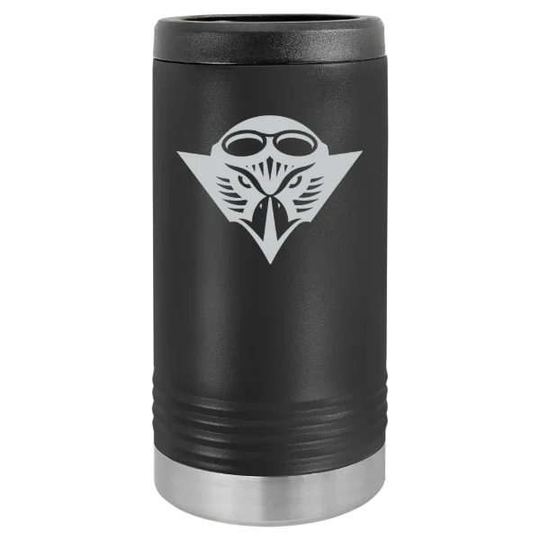 University of Tennessee at Martin Polar Camel Slim Beverage Holder