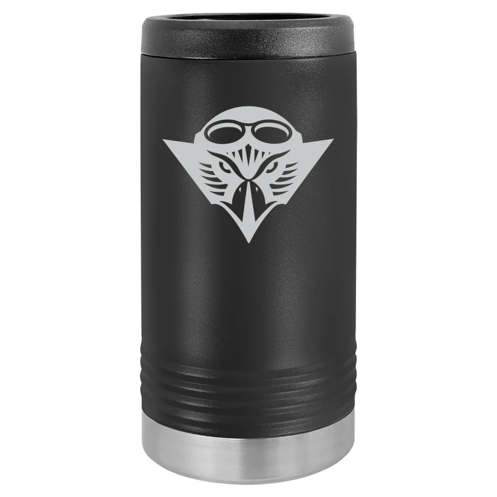 University of Tennessee at Martin Polar Camel Slim Beverage Holder
