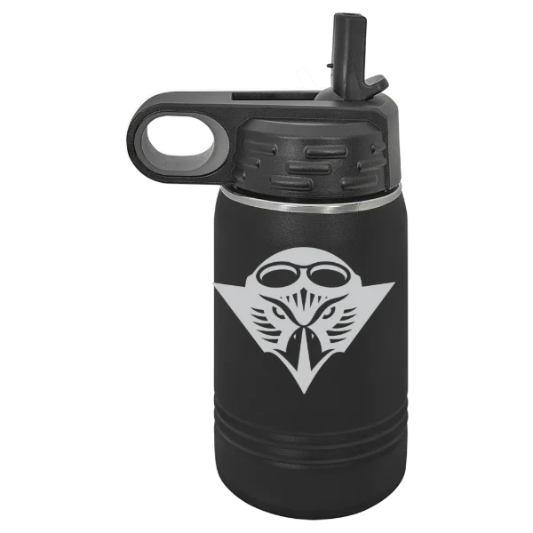 University of Tennessee at Martin Polar Camel 12 oz. Water Bottle