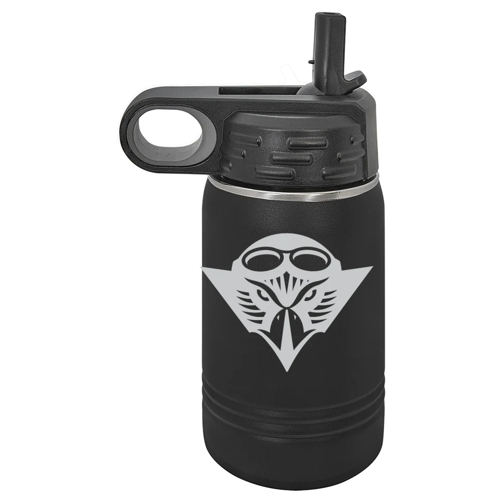 University of Tennessee at Martin Polar Camel 12 oz. Water Bottle
