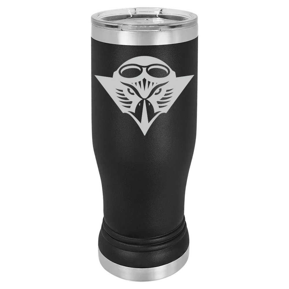 University of Tennessee at Martin Polar Camel 14 oz. Pilsner Tumbler