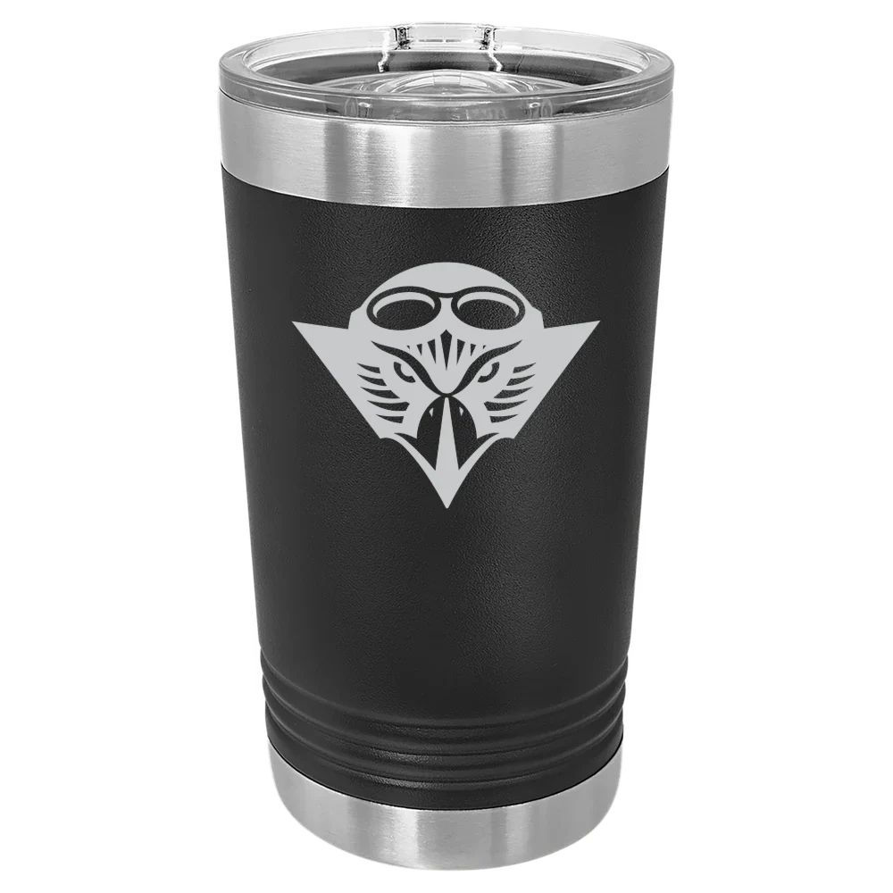 University of Tennessee at Martin Polar Camel 16 oz. Pint Tumbler