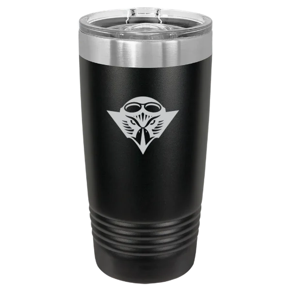 University of Tennessee at Martin Polar Camel 20 oz. Ringneck Tumbler with Slider Lid