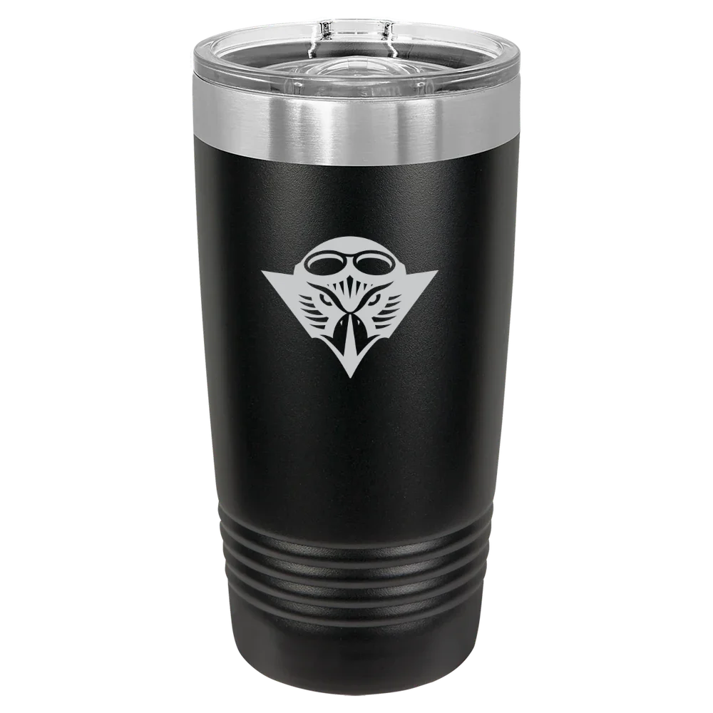 University of Tennessee at Martin Polar Camel 20 oz. Ringneck Tumbler with Slider Lid
