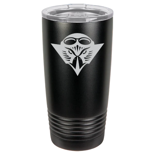 University of Tennessee at Martin Polar Camel 20 oz. Ringneck Tumbler with Standard Lid