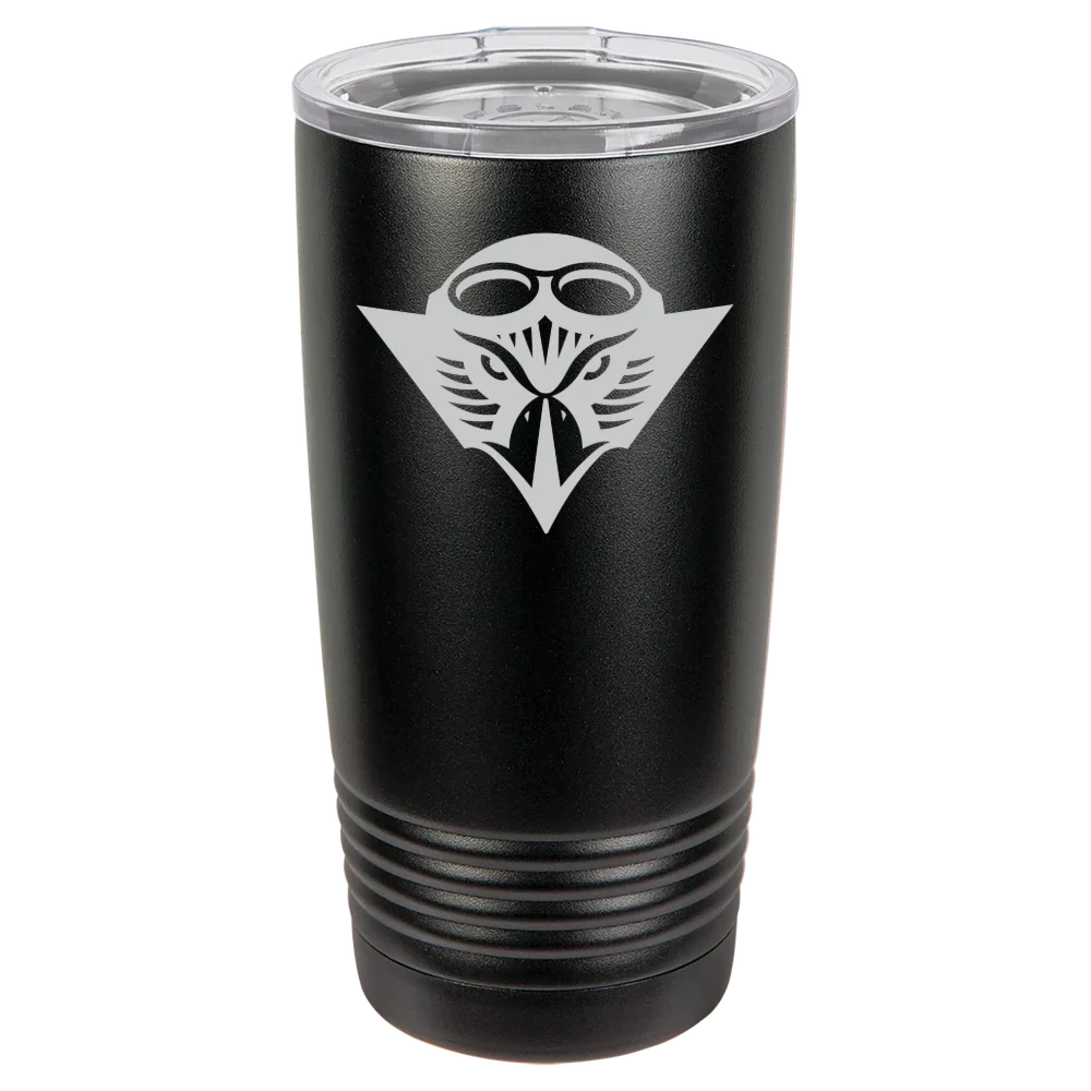 University of Tennessee at Martin Polar Camel 20 oz. Ringneck Tumbler with Standard Lid