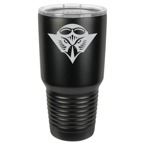 University of Tennessee at Martin Polar Camel 30 oz. Ringneck Tumbler with Standard Lid