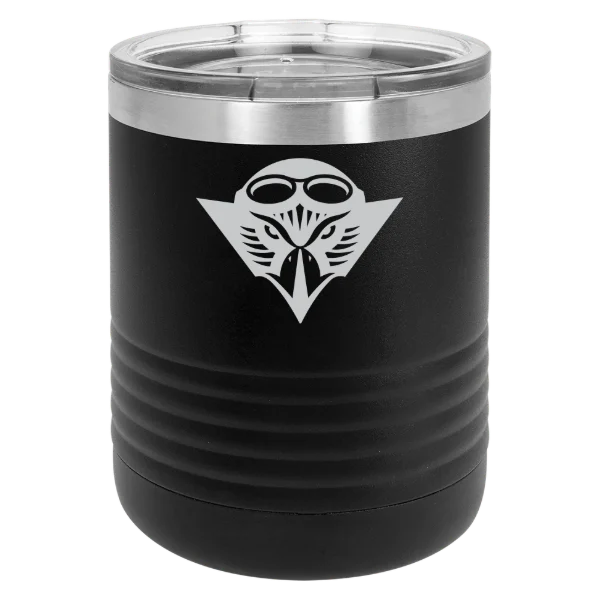 University of Tennessee at Martin Polar Camel 10 oz. Tumbler with Standard Lid