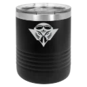 University of Tennessee at Martin Polar Camel 10 oz. Tumbler with Standard Lid
