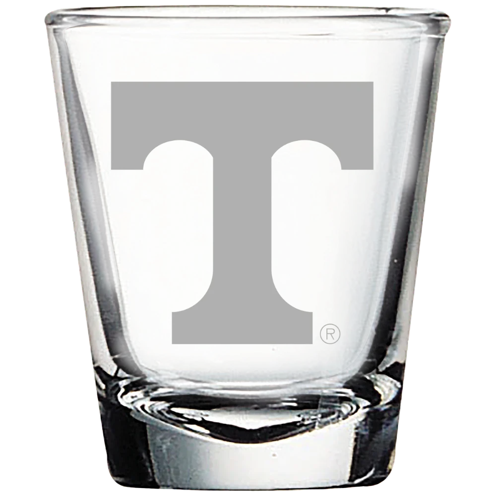 University of Tennessee, Knoxville Polar Camel 1.7 oz. Shot Glass