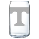 University of Tennessee, Knoxville Polar Camel 16 oz. Can Glass