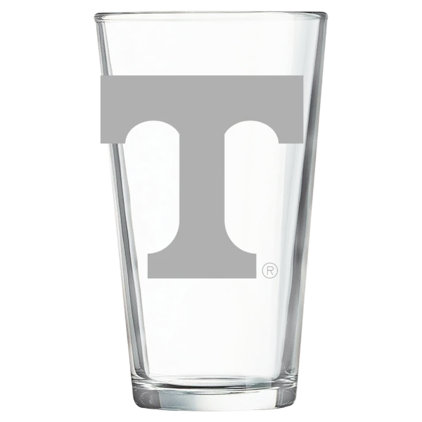 University of Tennessee, Knoxville Polar Camel 16 oz. Pint Mixing Glass